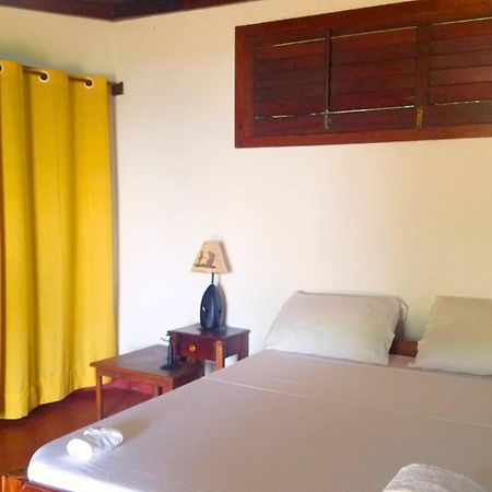 Wings Hotels Nosy-Be エクステリア 写真