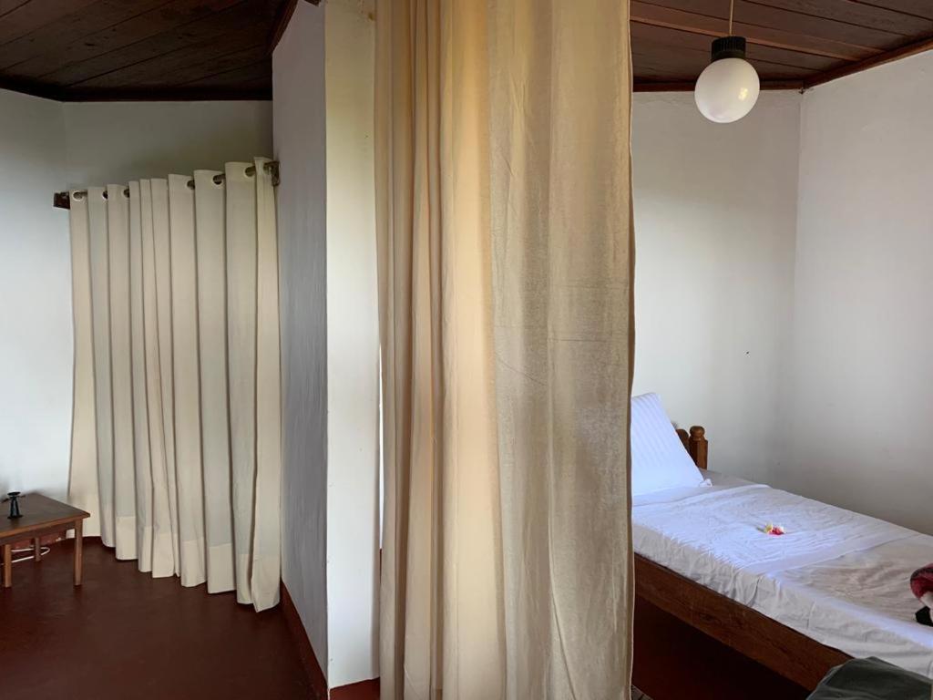Wings Hotels Nosy-Be エクステリア 写真
